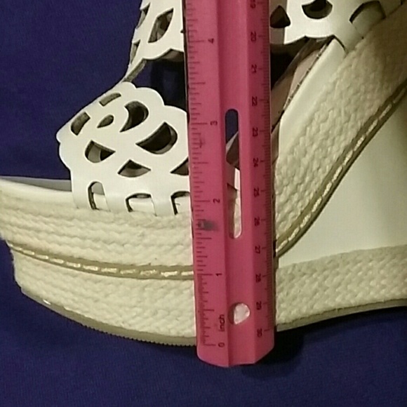 Madison by Shoe Dazzle-NEVER WORN, only to try on - Picture 6 of 6